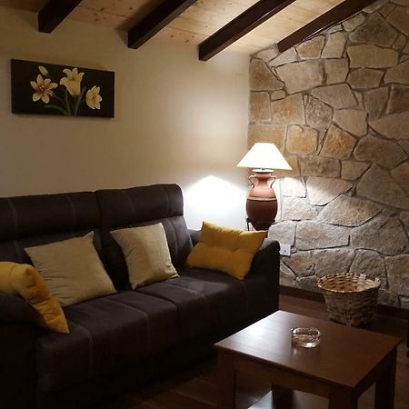 El Cordel De Gredos Vendégház Navarredonda de Gredos Kültér fotó